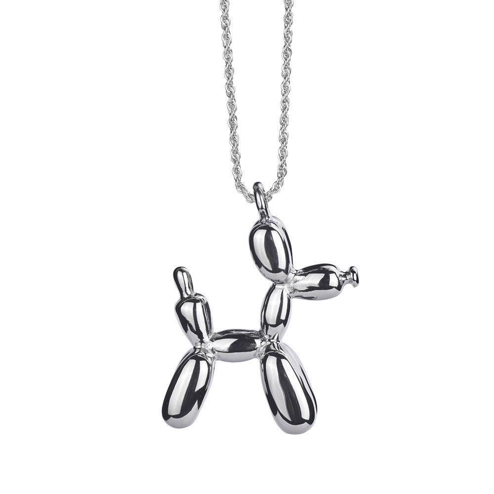 Hip Hop Stainless Steel Chain Jewelry Necklaces