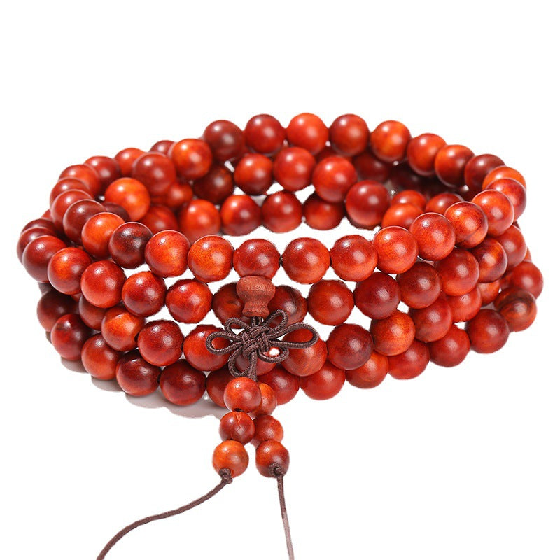 Jewelry Natural Eaglewood Silkwood Rosary Bodhi Bracelets