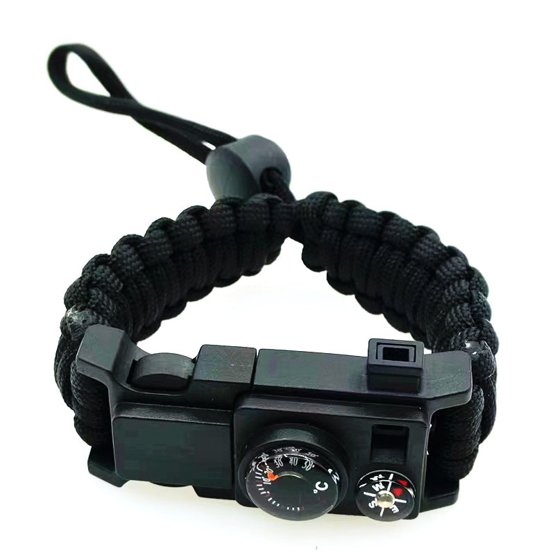 Tactics Self-defense Knife Field Equipment Special Bracelets