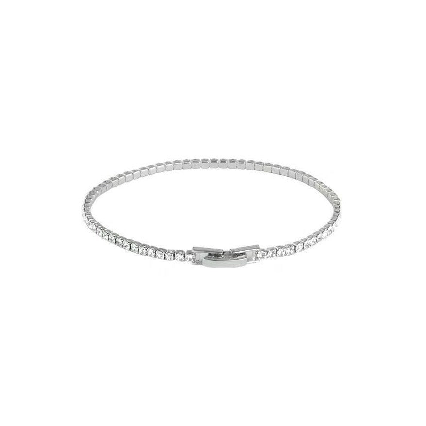 Women's French Style Trend Fashion Simple Refined Bracelets