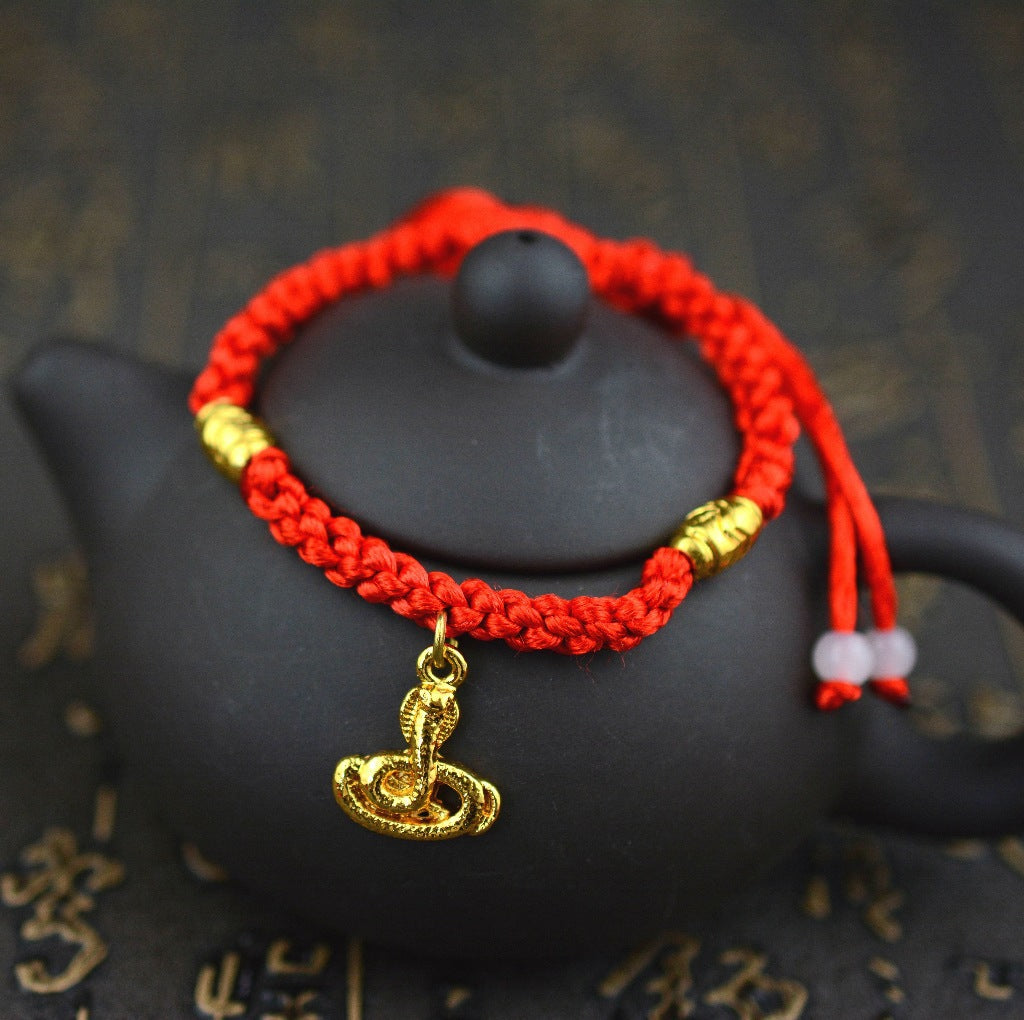 Yuan Store Ornament Shang Miao Sier Bracelets