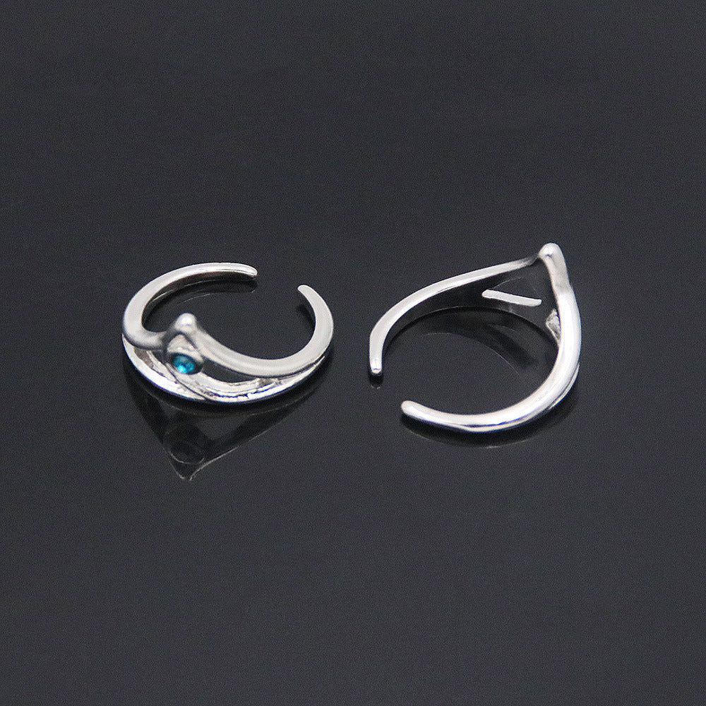 Game Dauntless Covenant Two-dimensional Surrounding The Rings