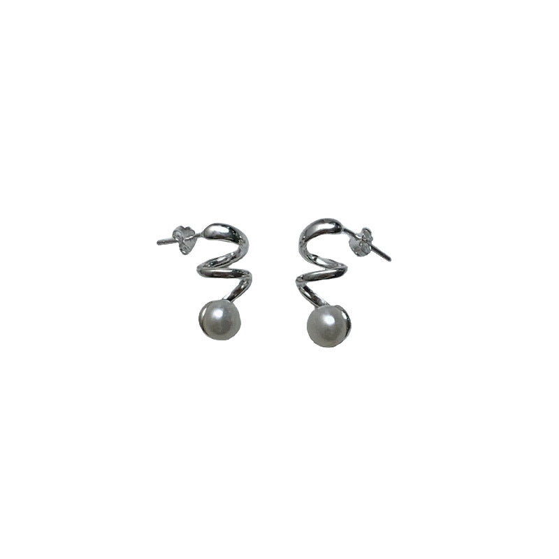 Sier Accessories Loving Heart In Sterling Necklaces