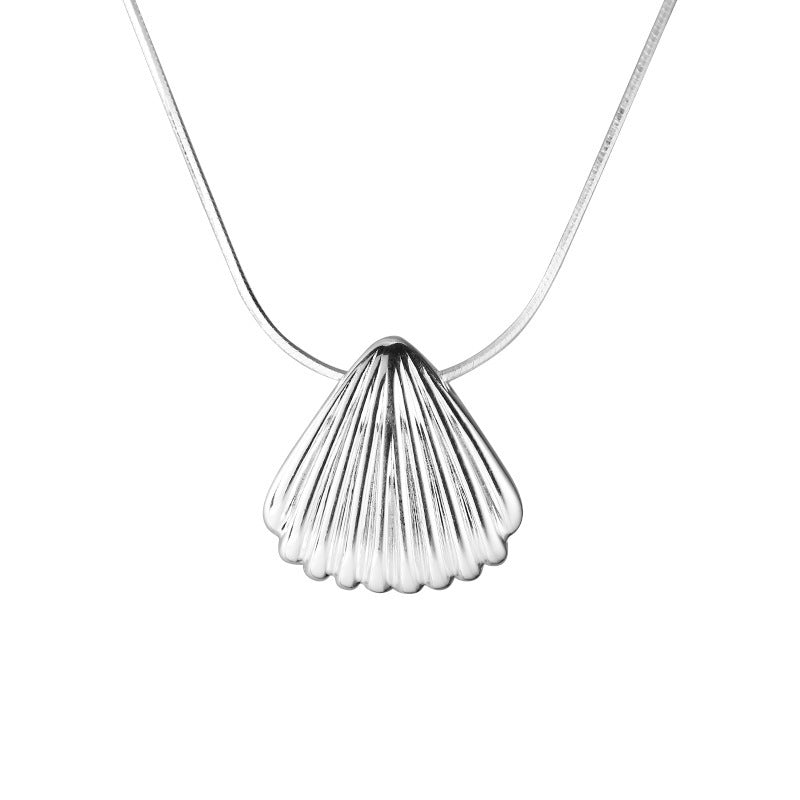 Women's For The Combination Of Clavicle Chain Necklaces