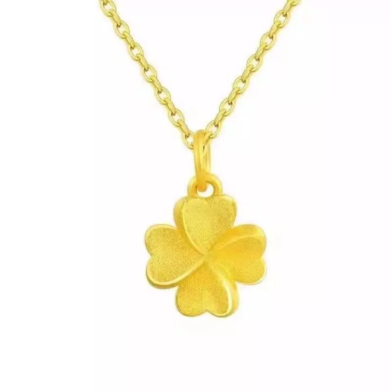 Women's Clavicle Chain Valentine's Day Birthday Girlfriends Necklace