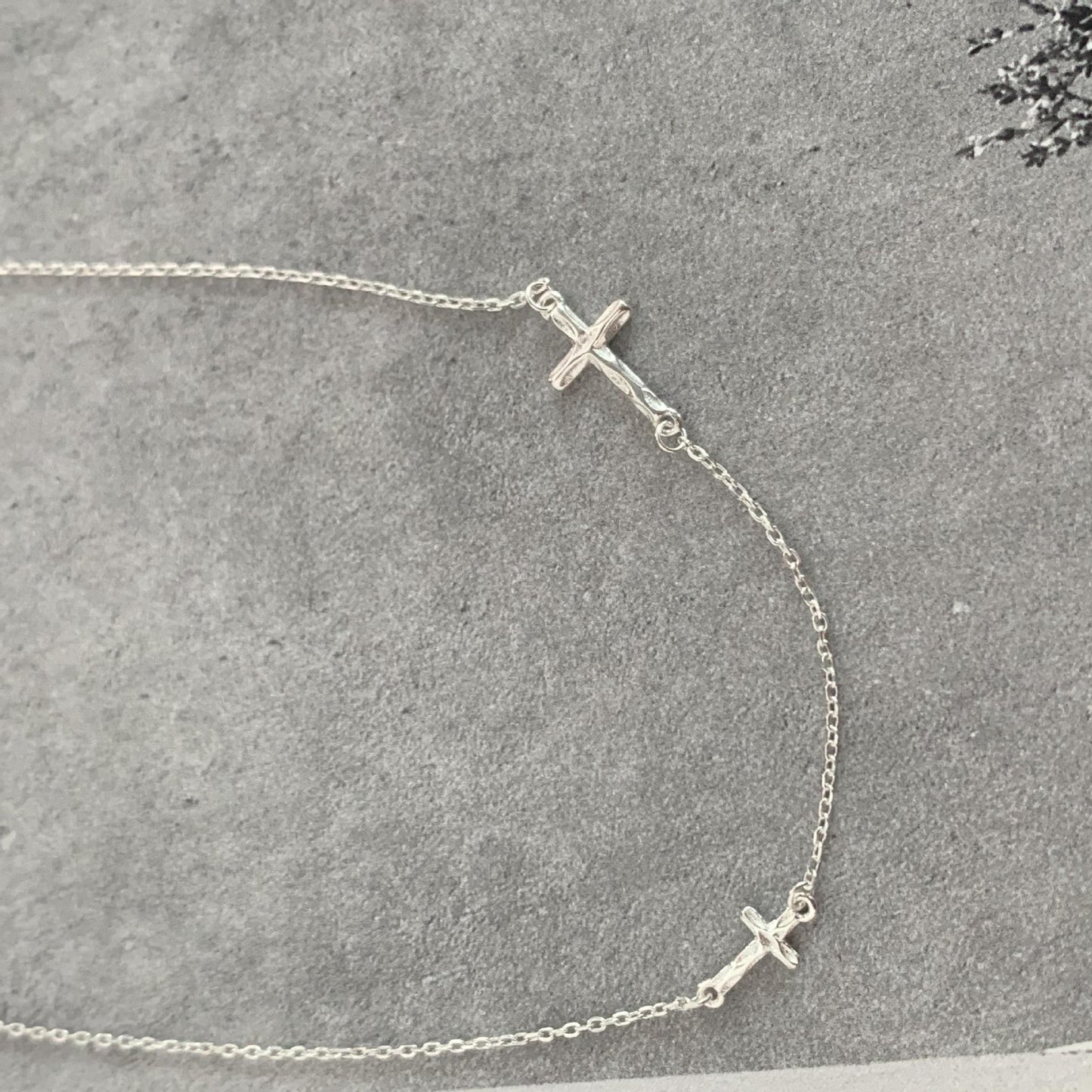 Women's Style Special Interest Light Luxury Personalized Design Sweet Necklaces