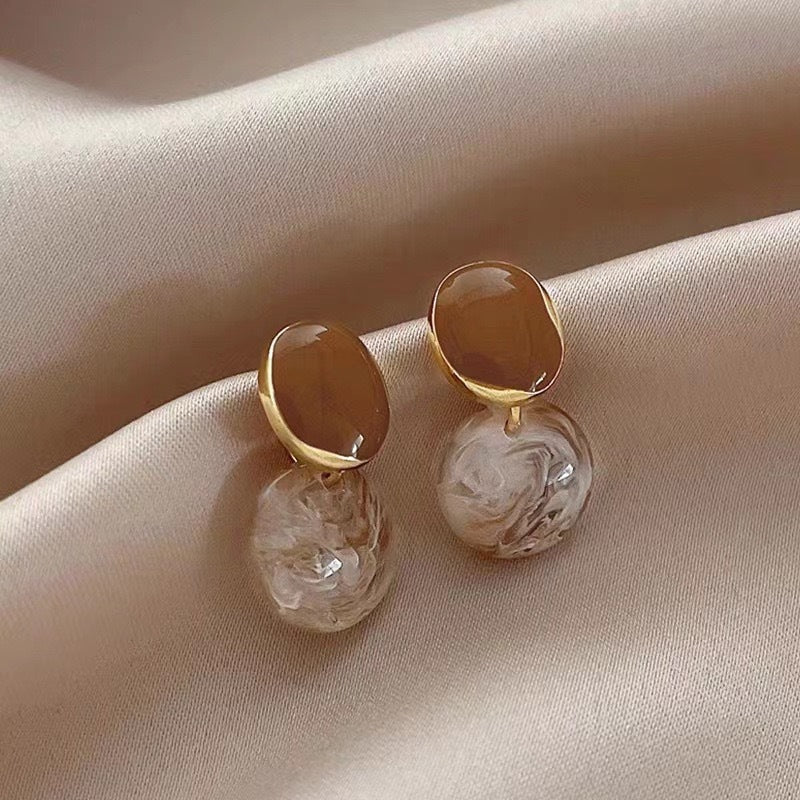 Women's For Affordable Luxury Fashion Elegant High-grade Earrings