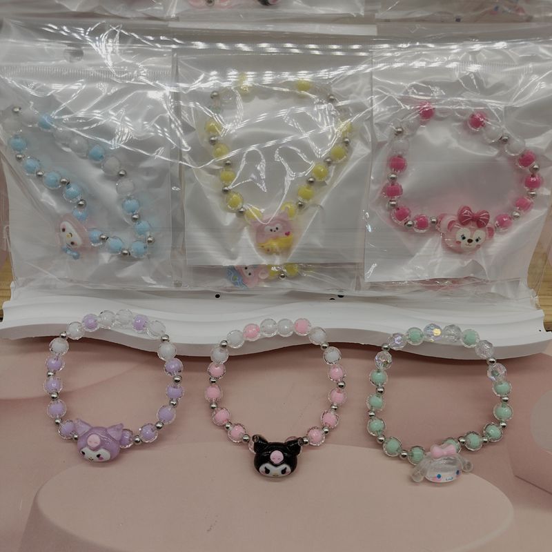 Butterfly Female Design Mori Style Girlfriends Bracelets