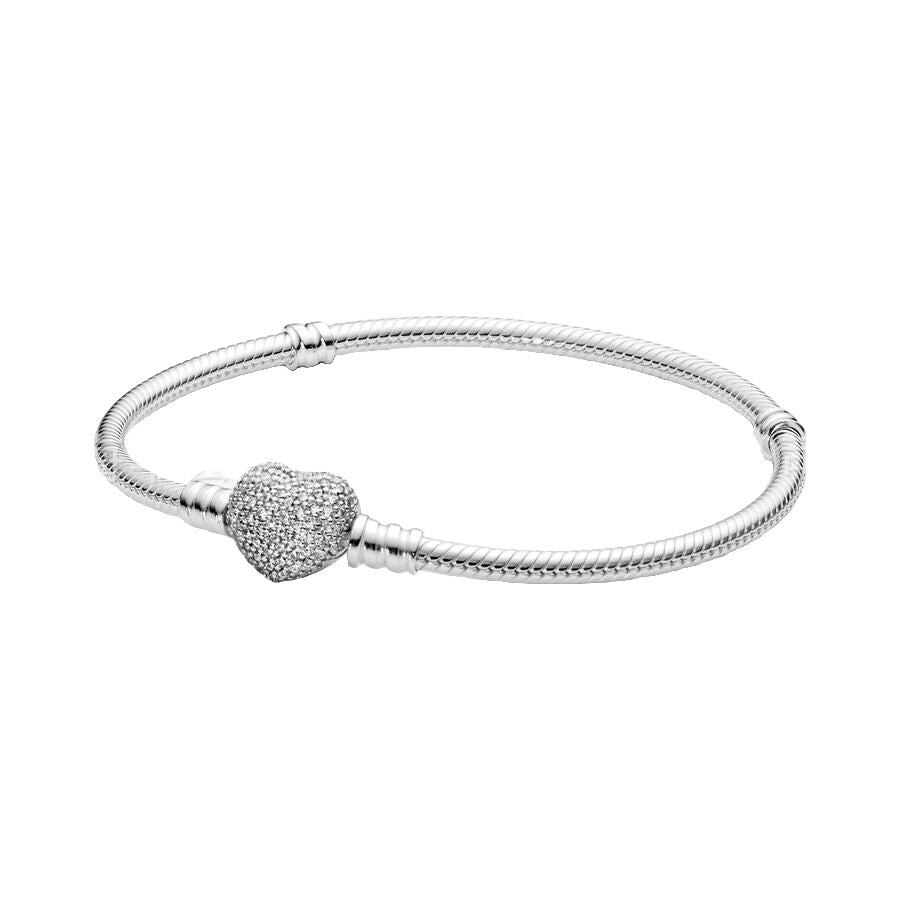 Dora Source Love Classic Snake Bone Bracelets