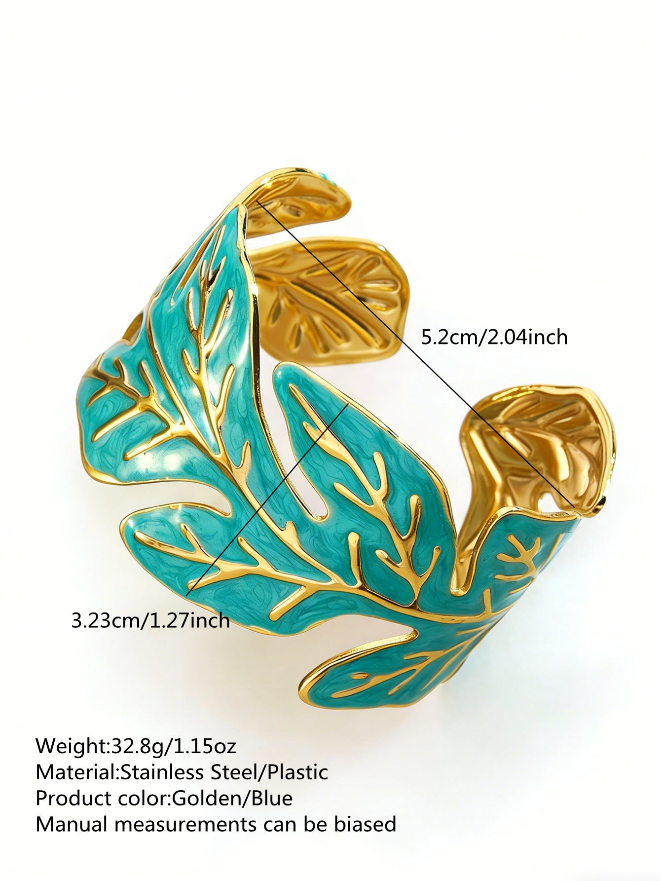 Steel Oil Dripping Cherry Special Interest Light Luxury Flowers Openings Bracelet