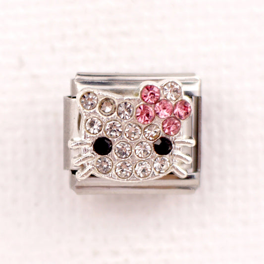 Ornament Accessories Italian Style Assembly Module Bracelets