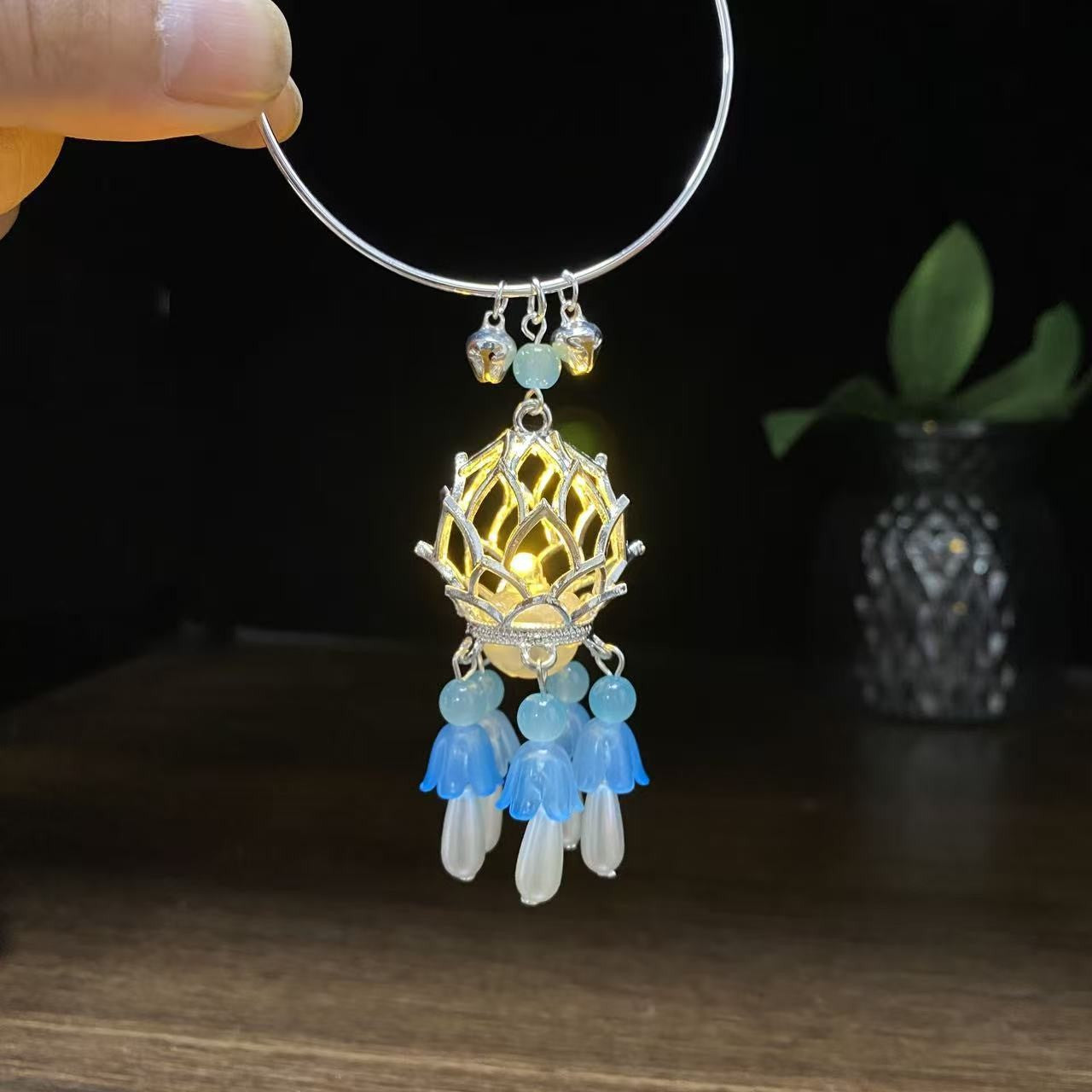 Style With Light Antique Daily Han Bracelets