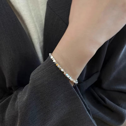 High-grade Korean Fashion Pearl Niche Design Bracelets