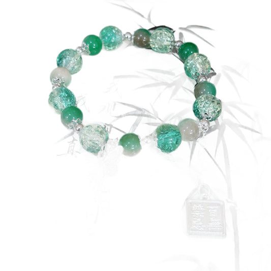 Gift Of Happiness No Taboo Flower City Xie Lian Good-looking Bracelets