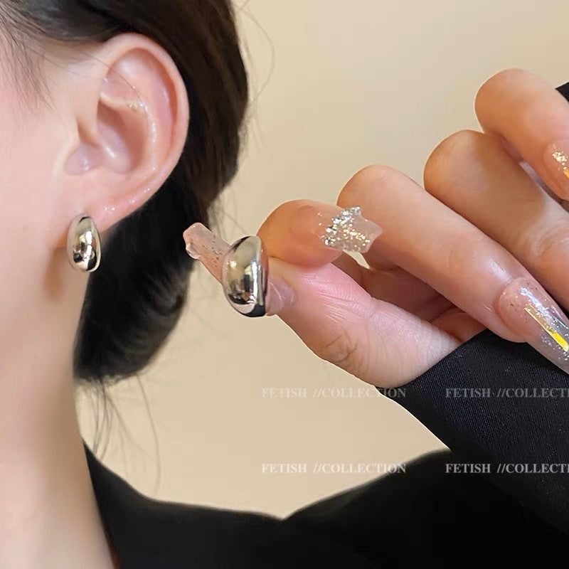 Women's For Affordable Luxury Fashion Elegant High-grade Earrings