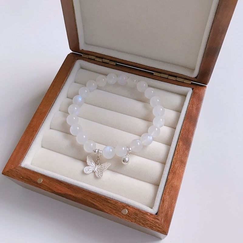 Minority Simple Bell Girlfriends Sweet Hand Bracelets