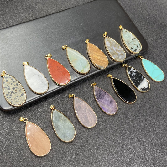 Drop Sweater Chain Accessories Jewelry Bag Pendants