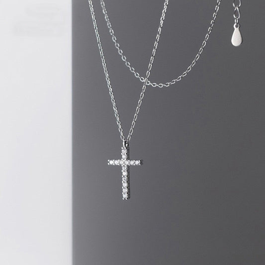 Women's Light Luxury Minority High Class Elegant Necklaces