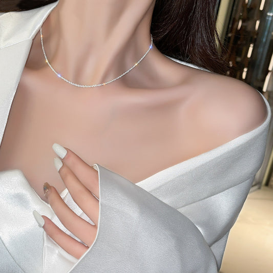 Of Stars Flash Sense Simple Fashion Necklaces