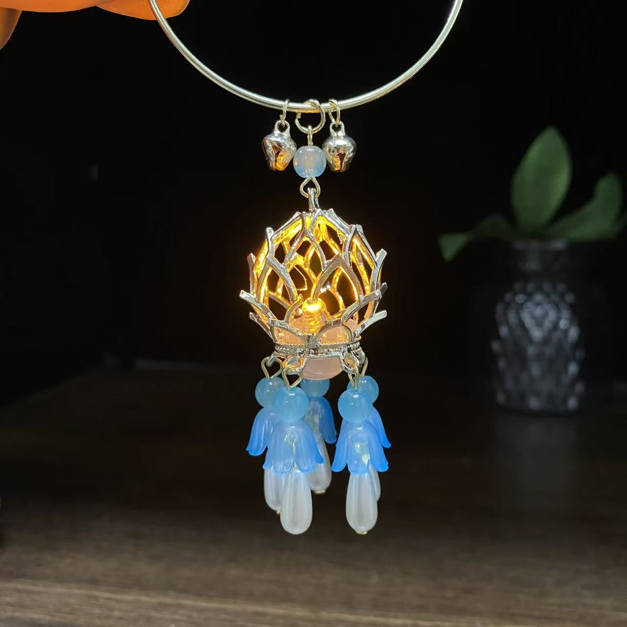 Style With Light Antique Daily Han Bracelets