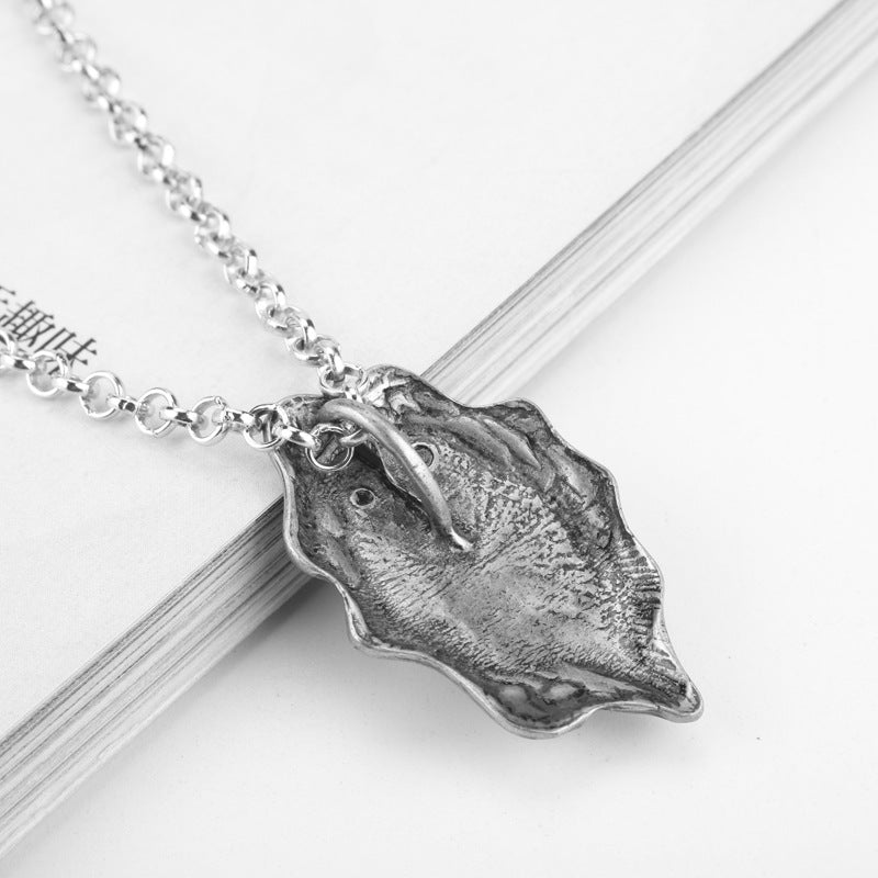 Surrounding The Game Ghost Cry Dante Pendants