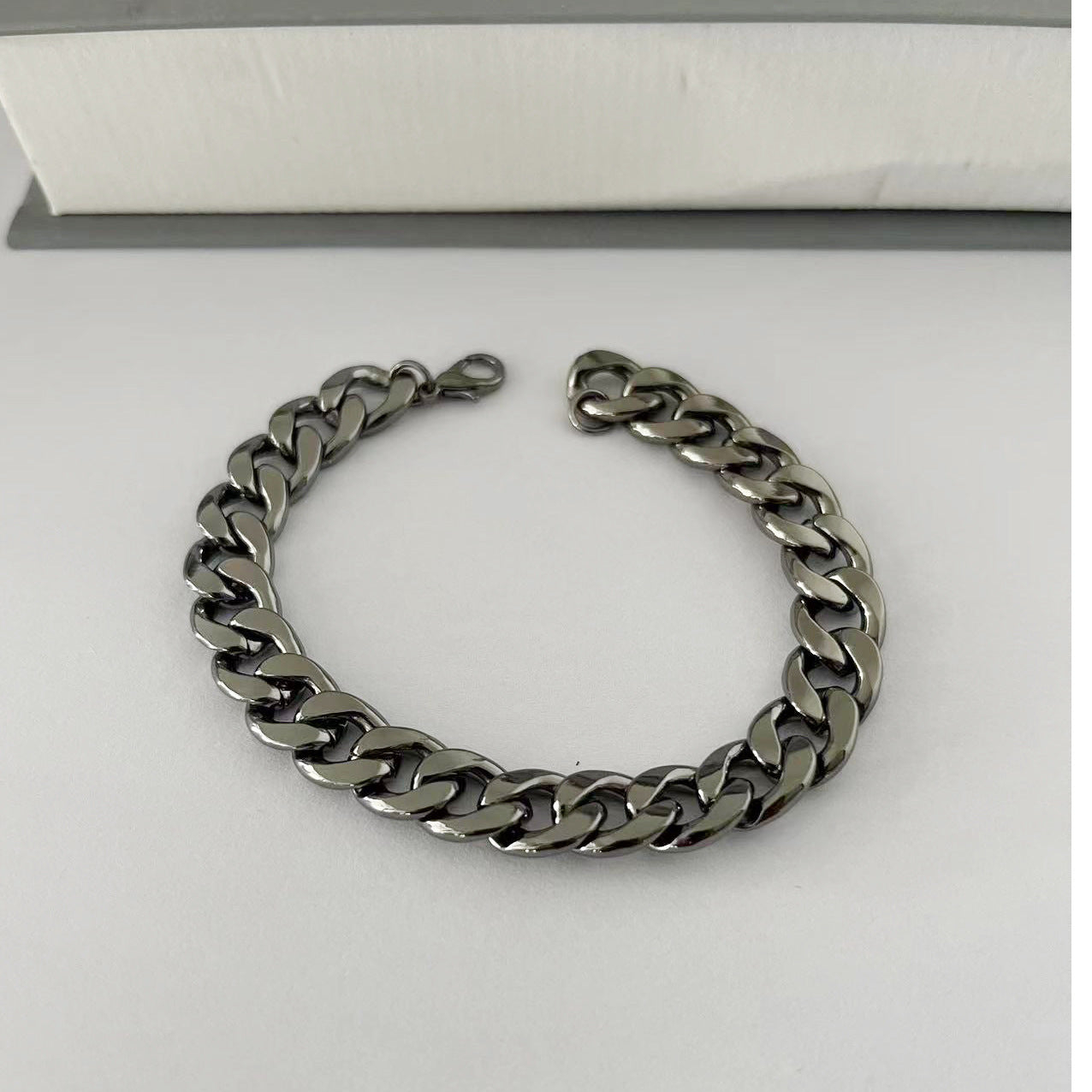 Men's Chain Hip Hop High Street American Bracelets