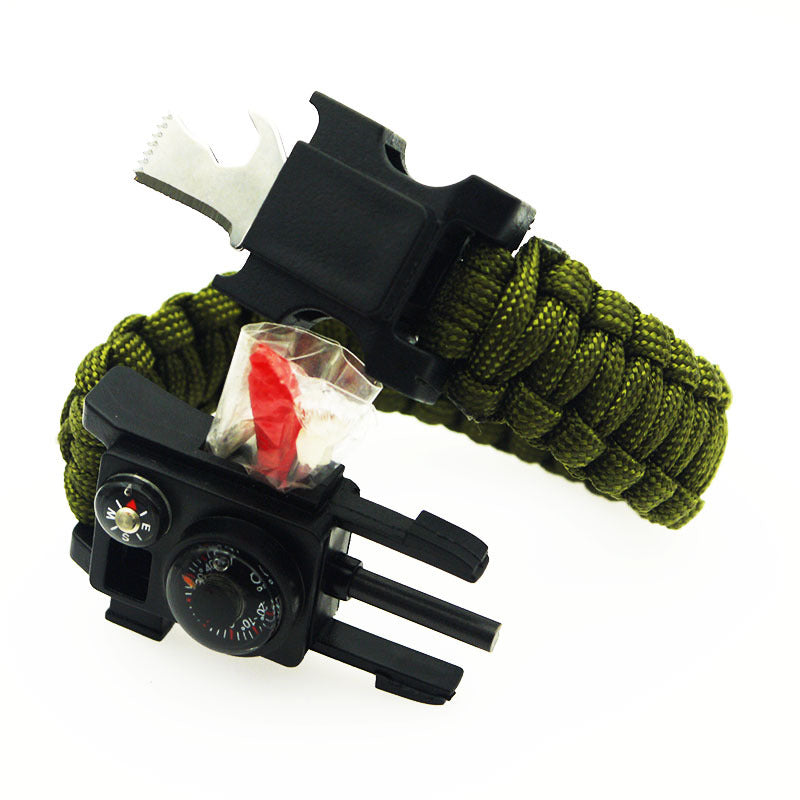 Tactics Self-defense Knife Field Equipment Special Bracelets