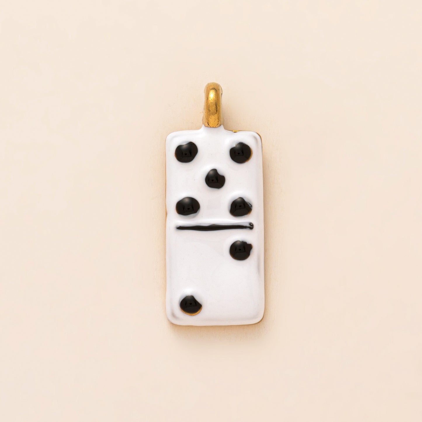 Everyday Fashion Daily Necessities Series Vacuum Electroplating Gold Protection In Necklace