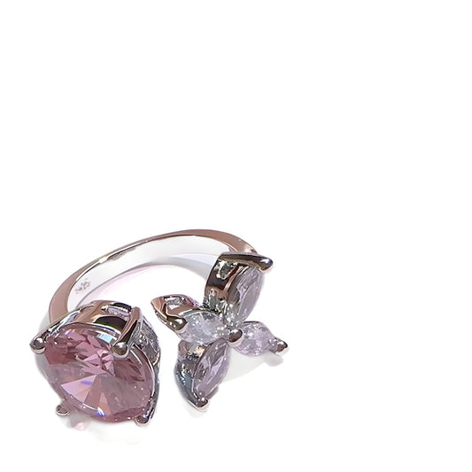 Women's Gentle Fairy Dress Creative Design Niche Necklaces