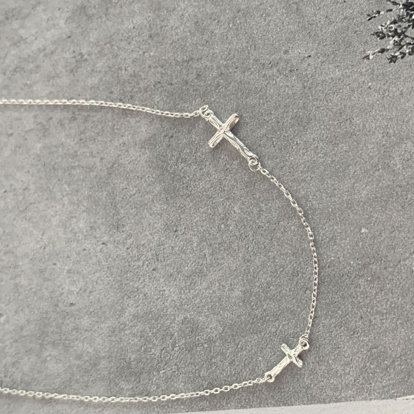 Women's Style Special Interest Light Luxury Personalized Design Sweet Necklaces