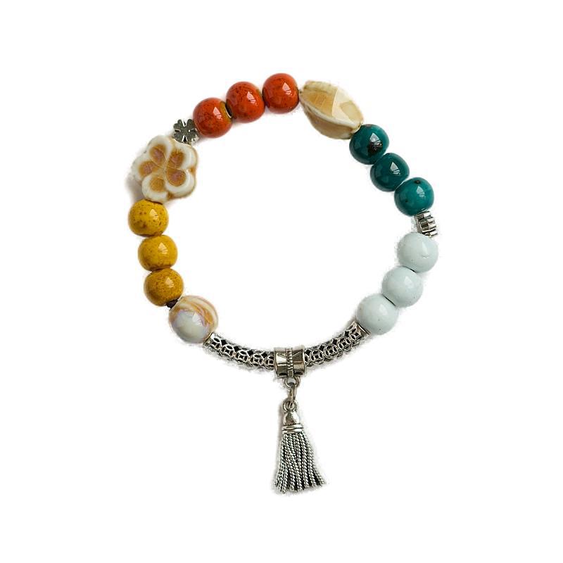 Female Scenic Spot Art Chinese Ancient Bracelets
