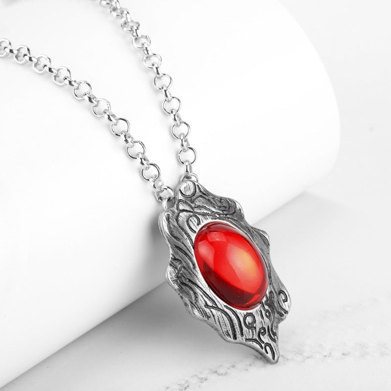 Surrounding The Game Ghost Cry Dante Pendants