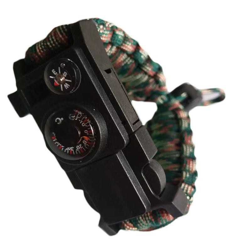 Tactics Self-defense Knife Field Equipment Special Bracelets