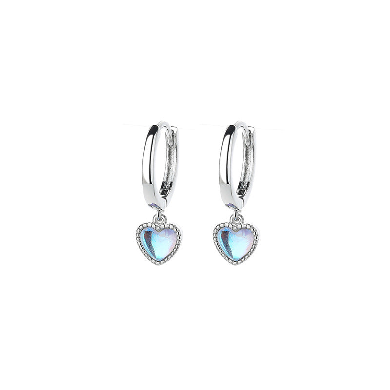 Ear Clip Stylish Simple Versatile Korean Earrings