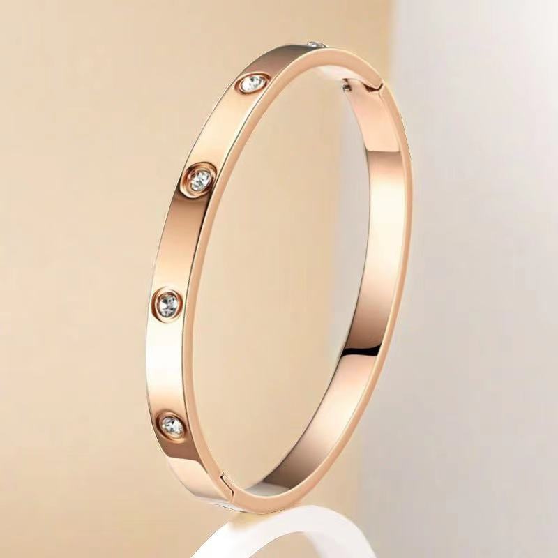 Female Style Niche Shank Advanced Light Rings