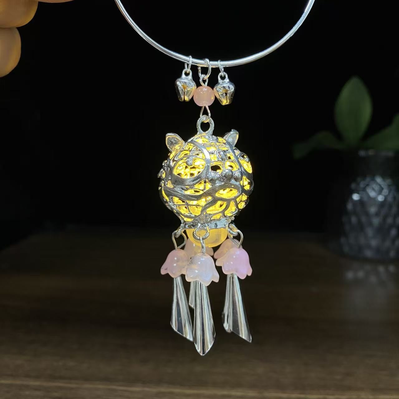 Style With Light Antique Daily Han Bracelets