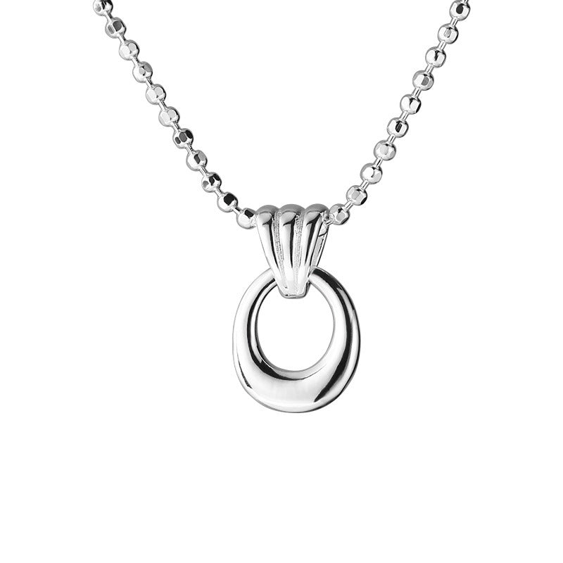 Women's For The Combination Of Clavicle Chain Necklaces