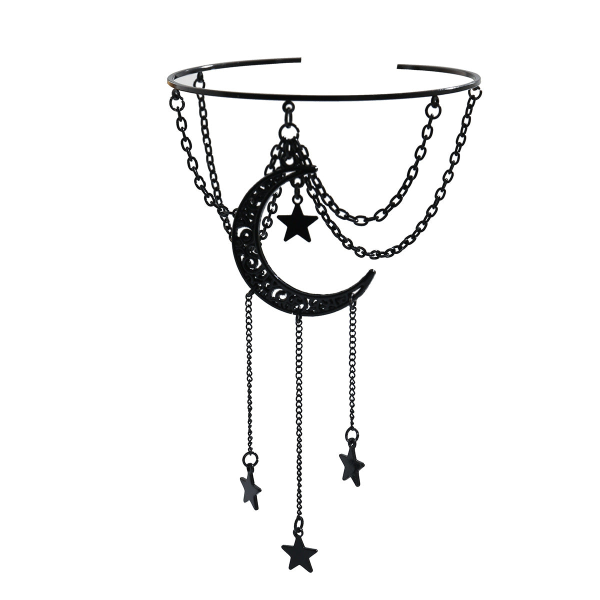 Sweet Cool Brother Special Cross Crystal Bracelet