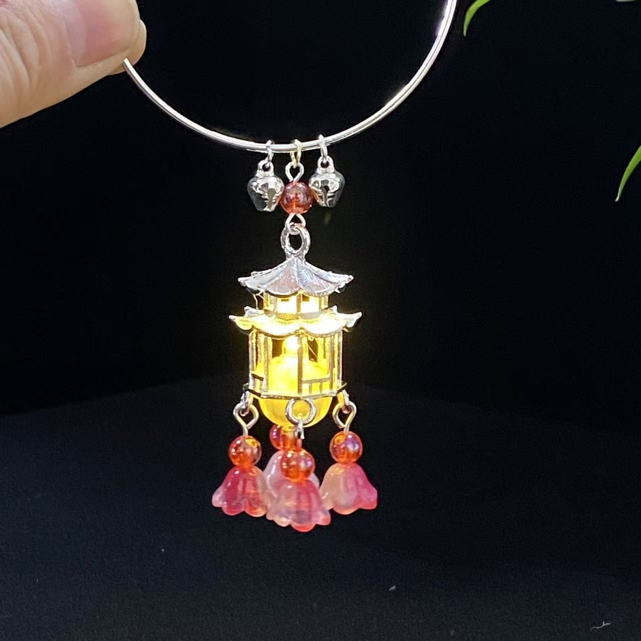 Style With Light Antique Daily Han Bracelets