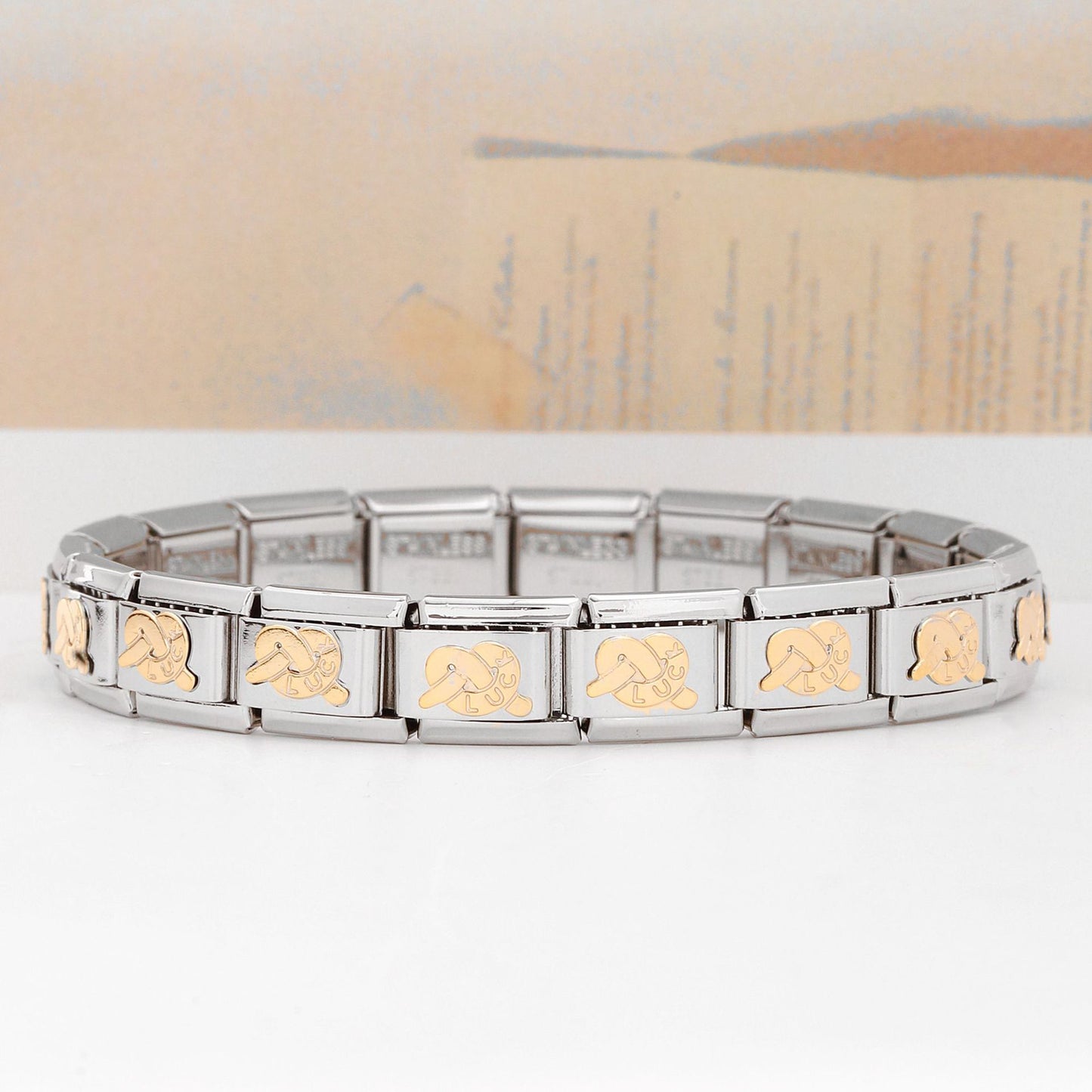 Module Single Optional Fashion Ornament Jewelry Bracelets