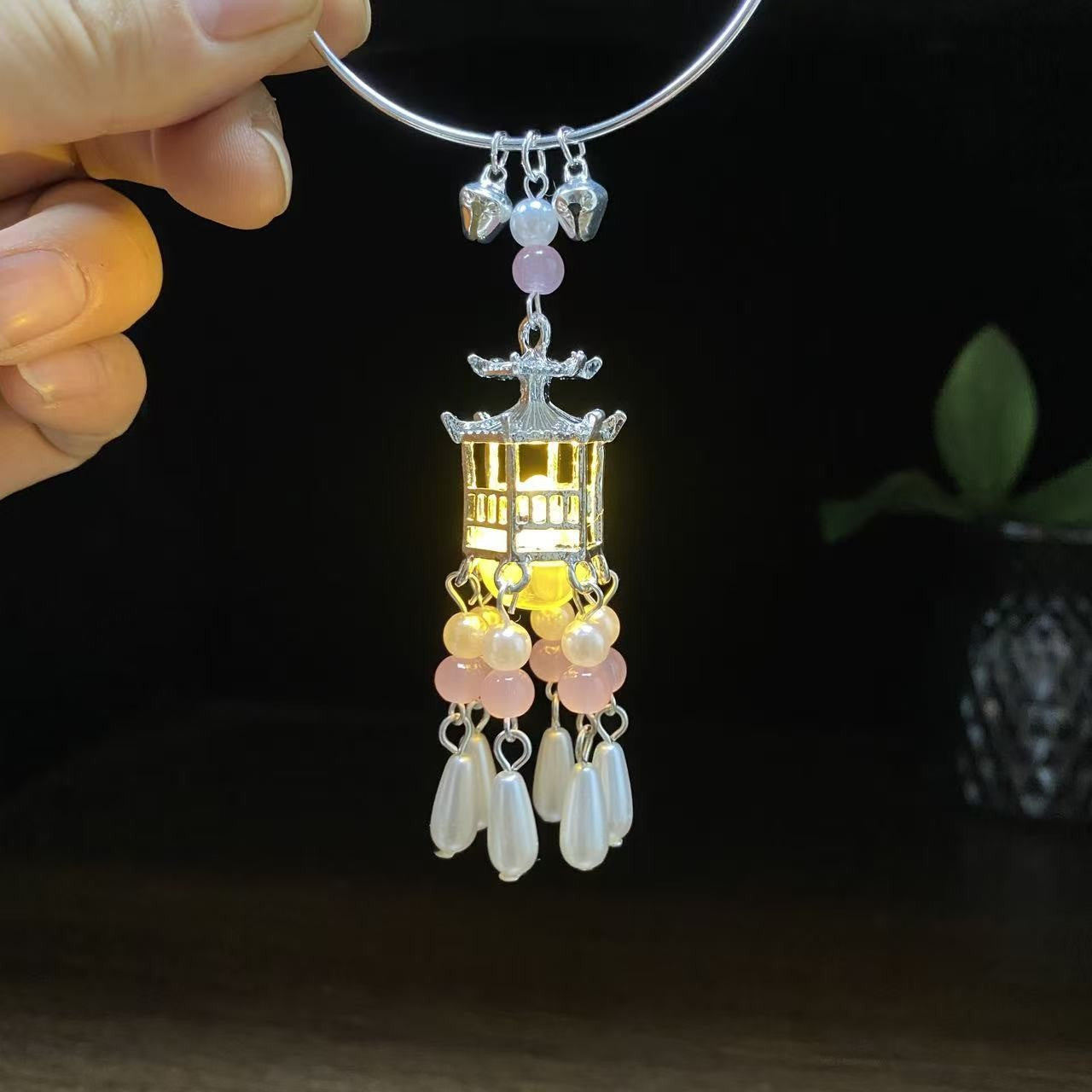 Style With Light Antique Daily Han Bracelets