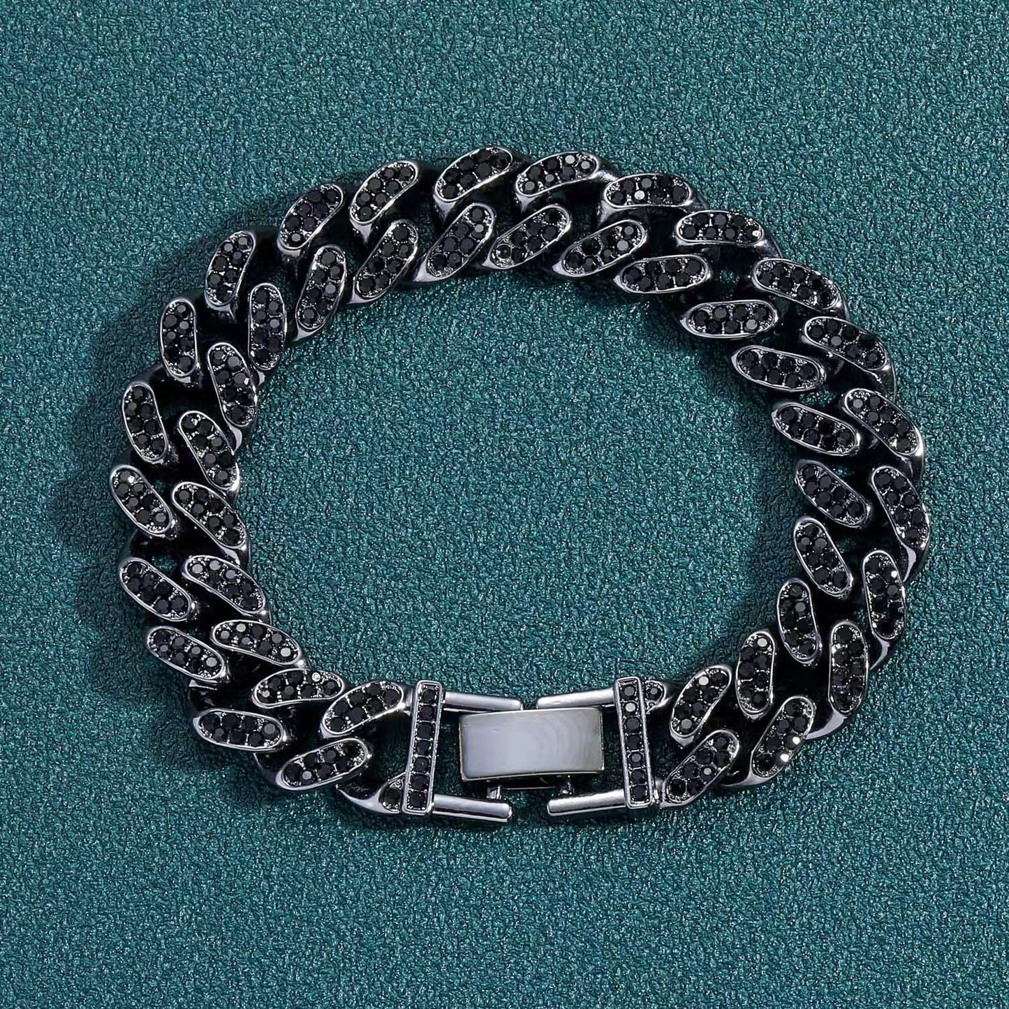Women's & Men's Cool Accessories Street Style Thick Straps Necklaces