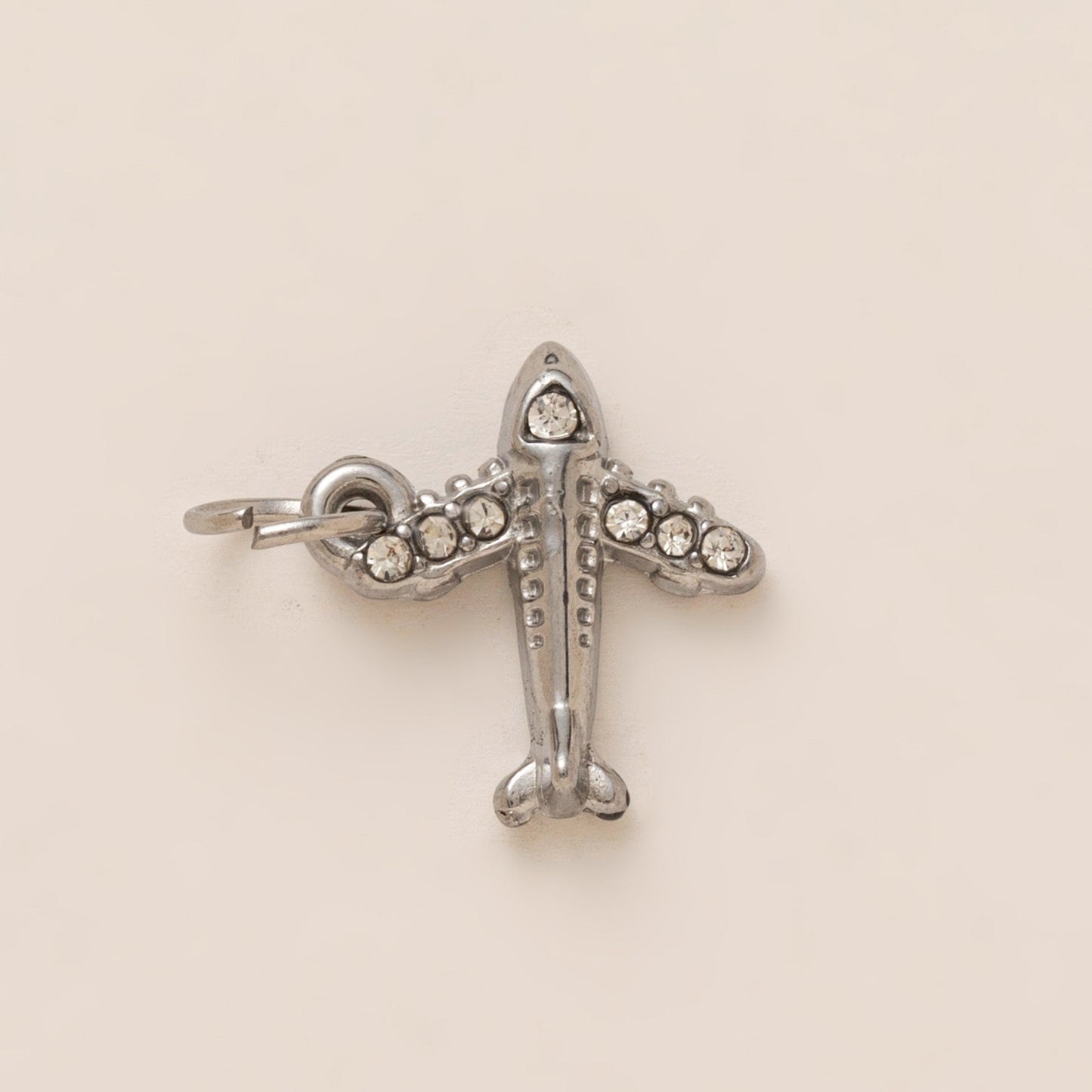 Women's Stainless Steel Fresh Fruit Parts Vacuum Plating Gold Pendants