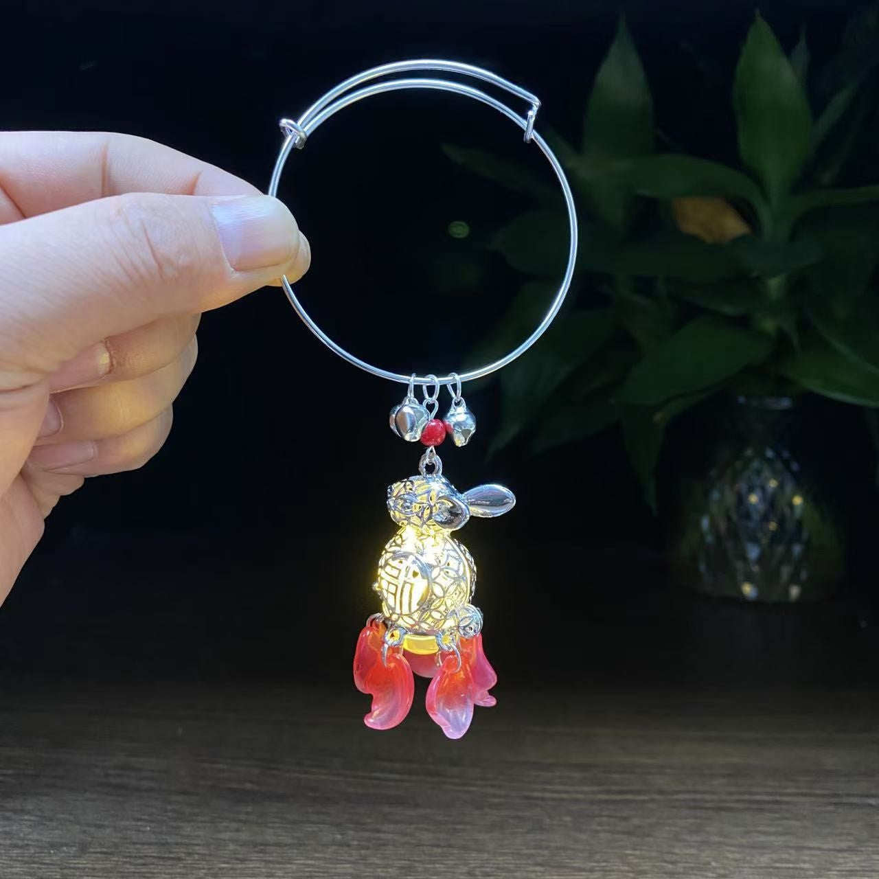 Style With Light Antique Daily Han Bracelets