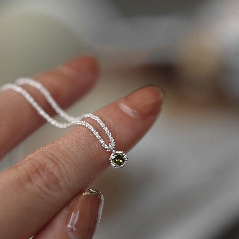 Of Stars Flash Sense Simple Fashion Necklaces