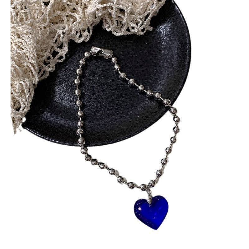 Design Love Acrylic Cool Hot Neutral Pendants