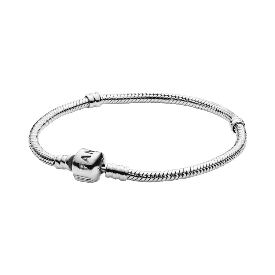 Dora Source Love Classic Snake Bone Bracelets