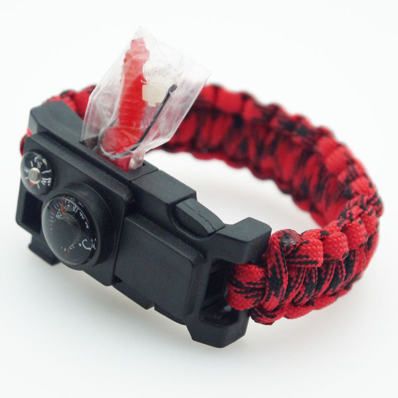 Tactics Self-defense Knife Field Equipment Special Bracelets