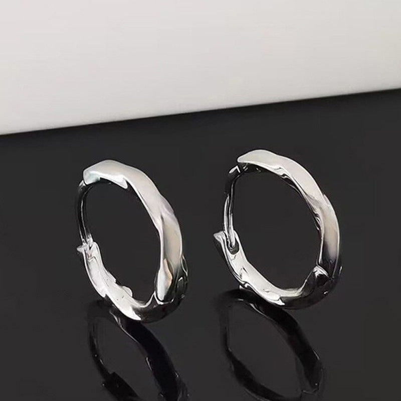 Women's & Men's Simple Ear Bone Trendy Single Earrings