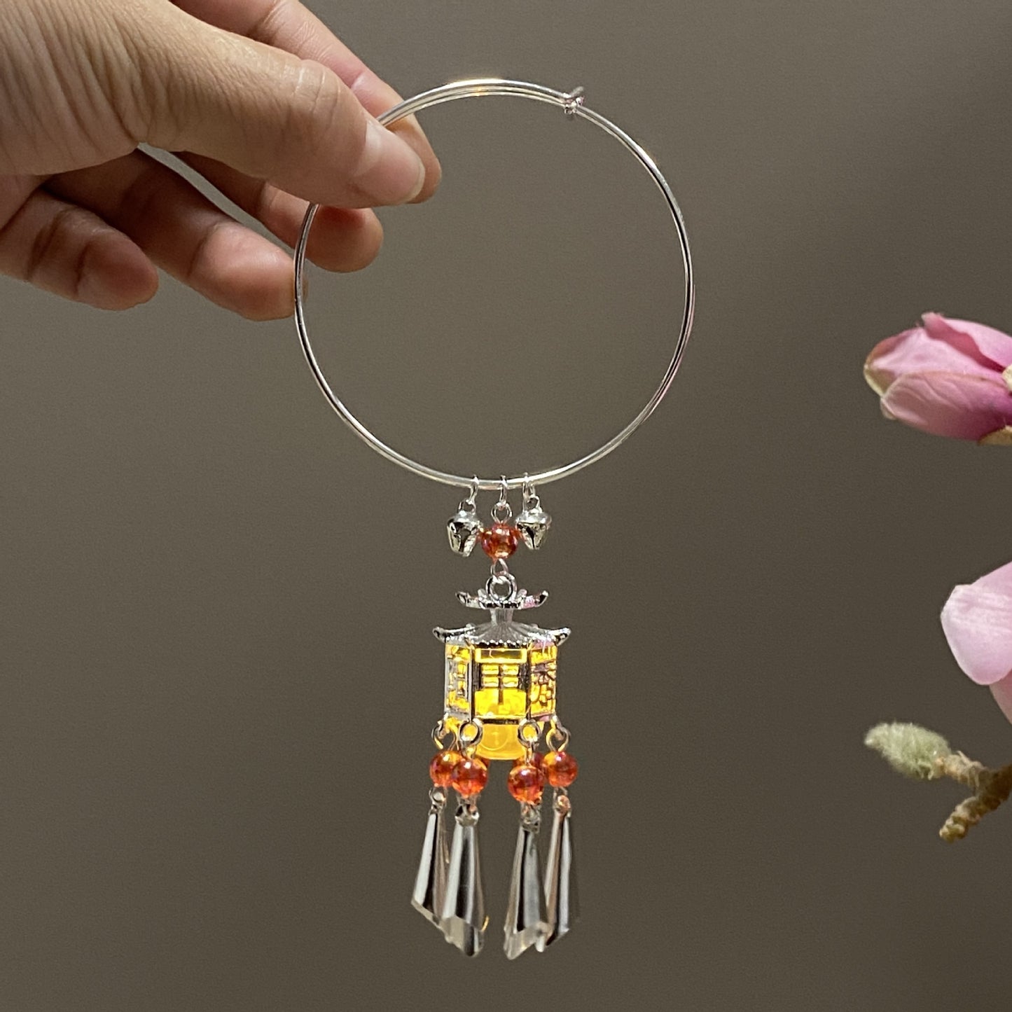 Style With Light Antique Daily Han Bracelets